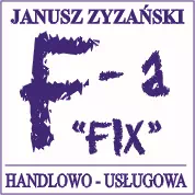 Fix Fhu logo
